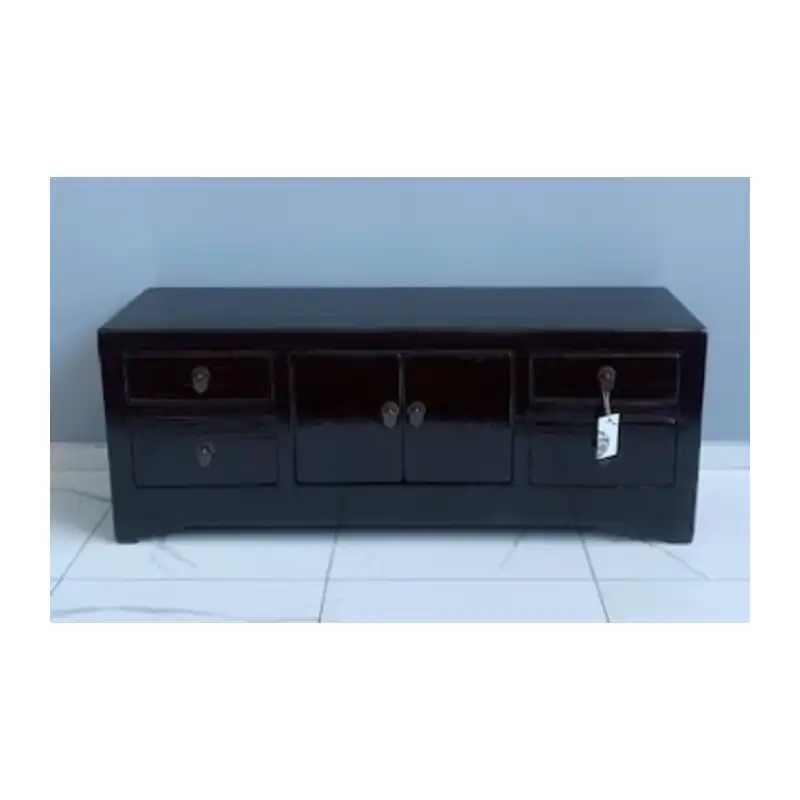 Kang Sideboard, L: 140 x H: 54 cm