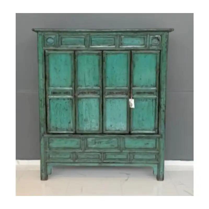 Big Cabinet B: 156 cm
