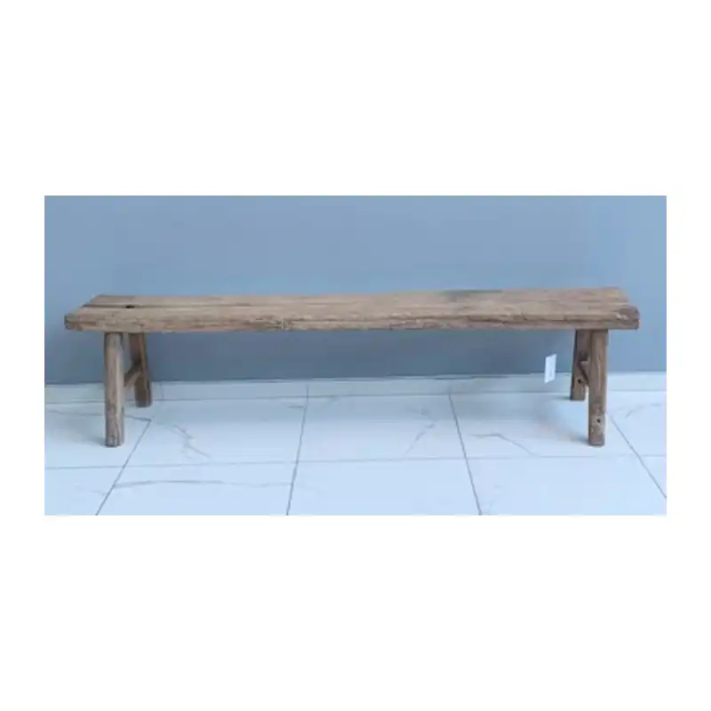 Bench, L: 202 cm