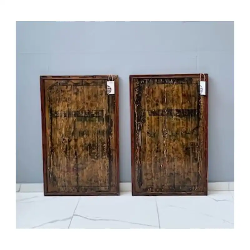 Wall Panel