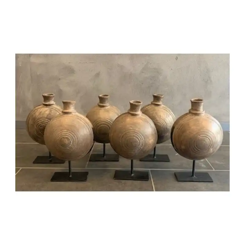 Bowl, waterpot