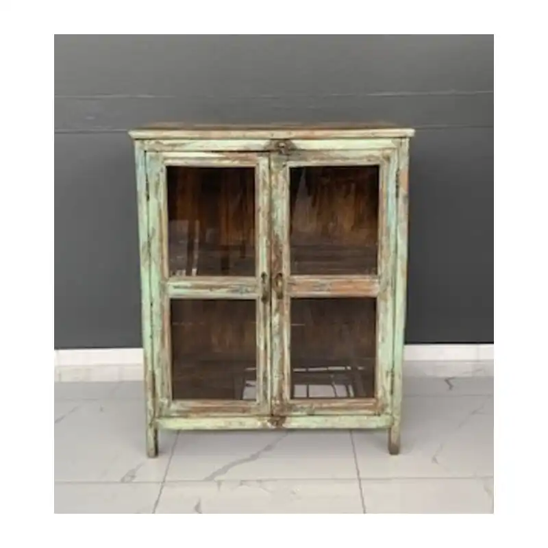 Indian Display Cabinet
