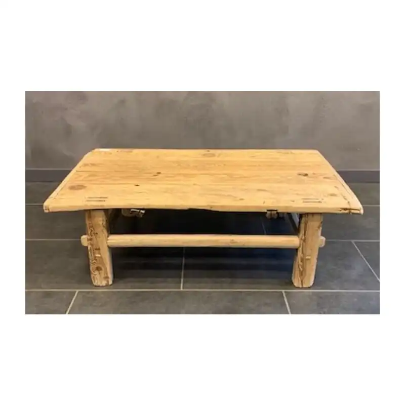 Low Coffee table 88 x 52 cm