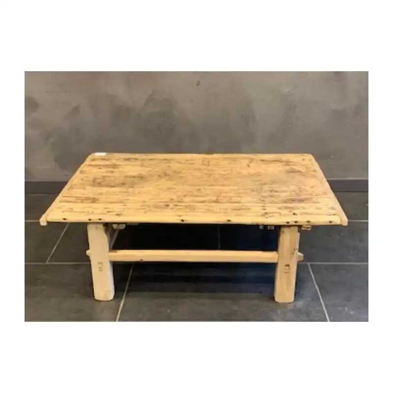 Low Coffee table 85 x 52 cm
