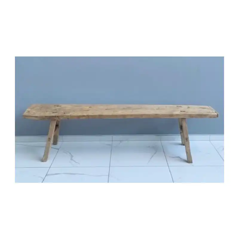 Bench, L: 200 cm