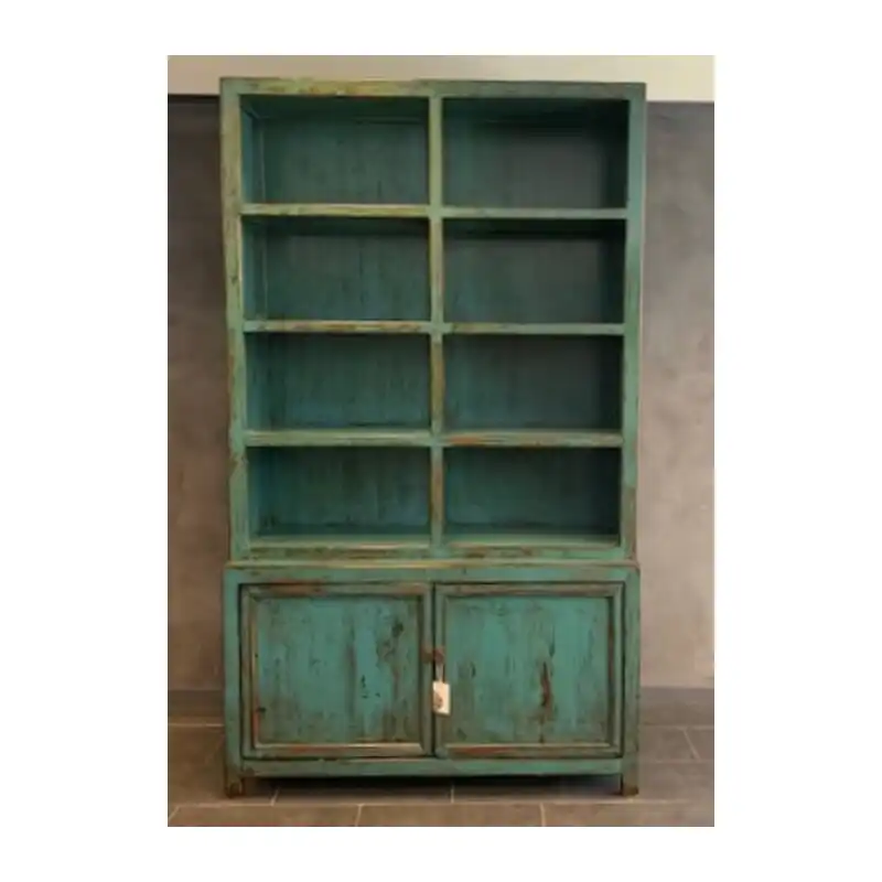 Big Bookshelf
