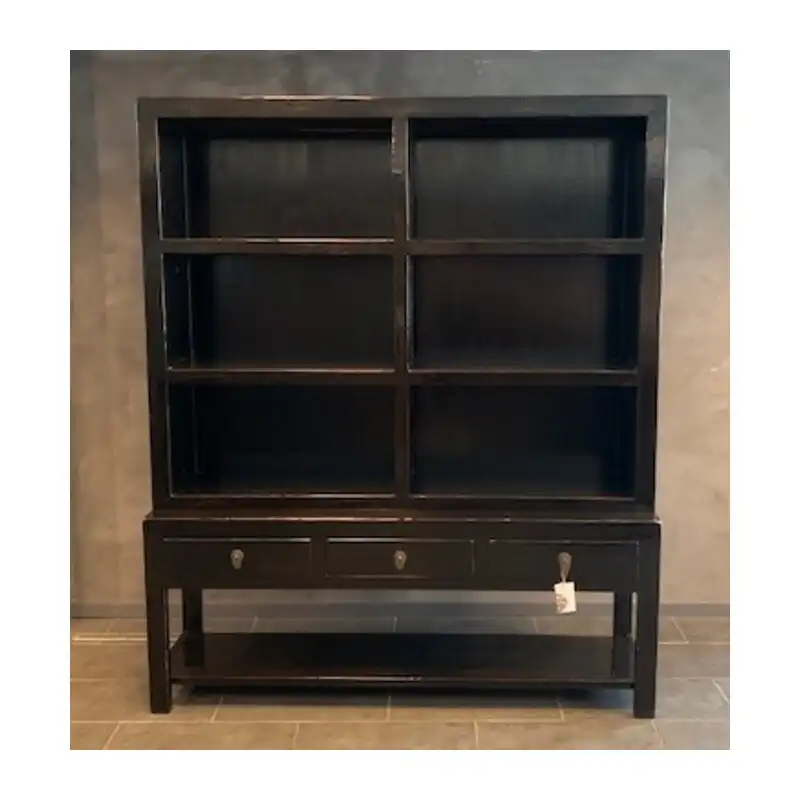 Big Bookshelf