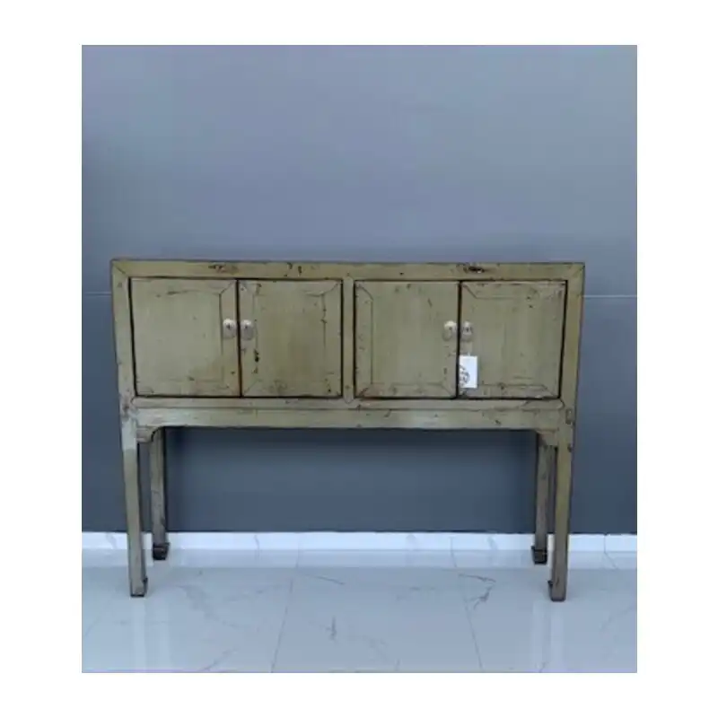 Lady Cabinet, Light Gray