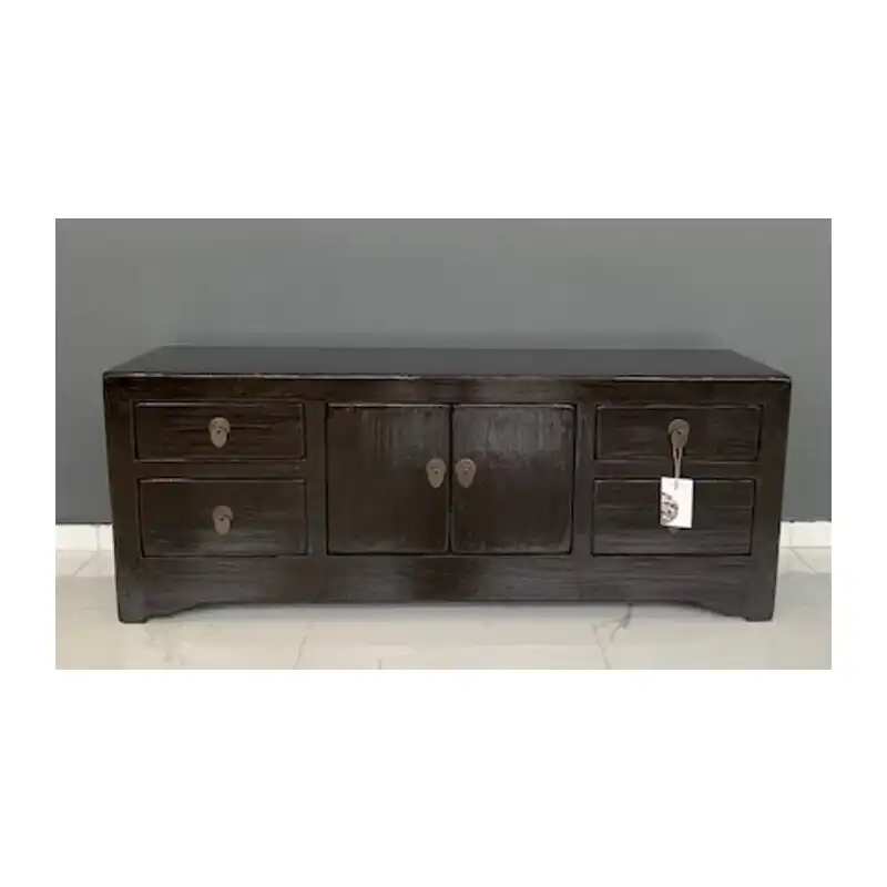 Kang Sideboard, L: 140 x H: 54 cm