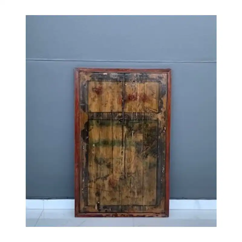 Wall Panel