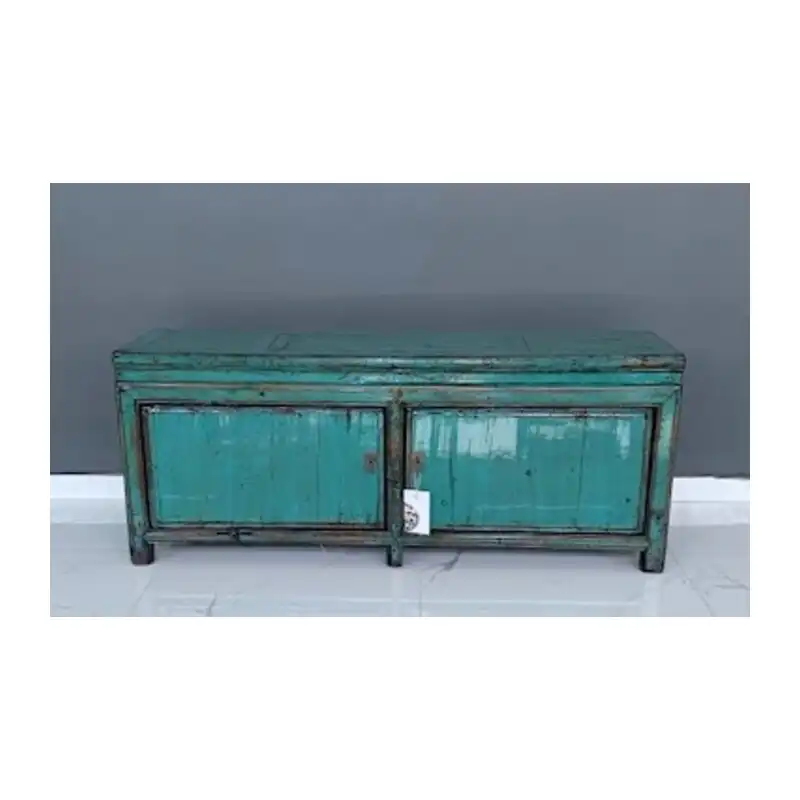 Kang Sideboard, L: 123 x H: 50 CM