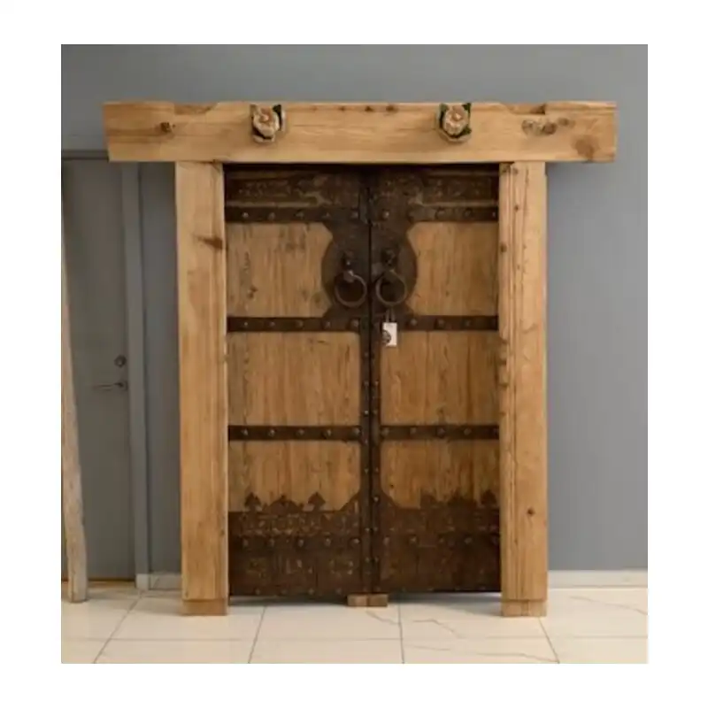 Door Panel 220×160 cm