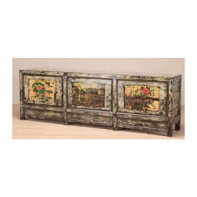 Sideboard L: 269 CM