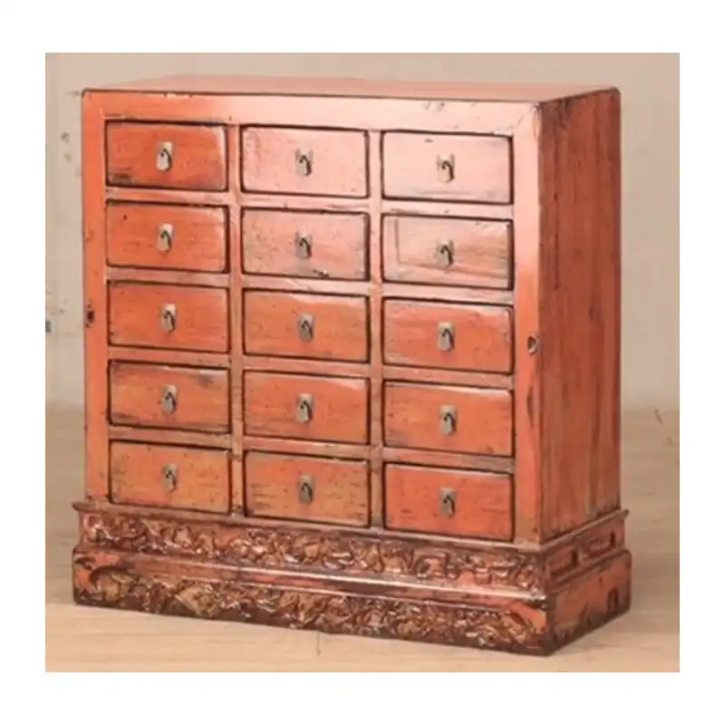 Medicin Cabinet