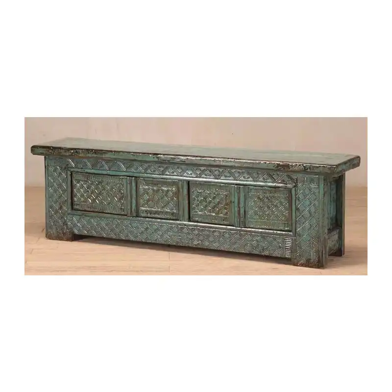 Kang Sideboard L: 195 x H: 57 CM