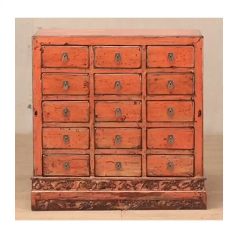 Medicin Cabinet