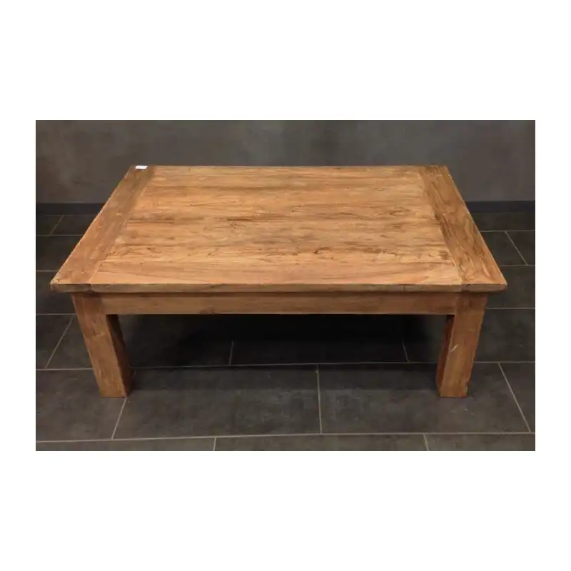 Sofabord, Teak