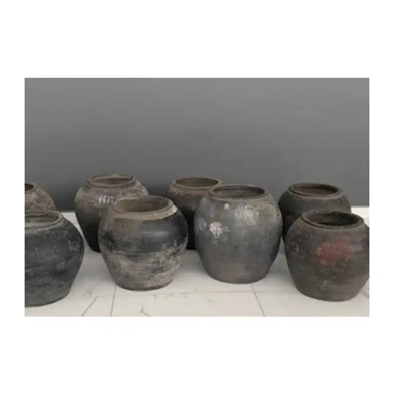 Bowl, waterpot