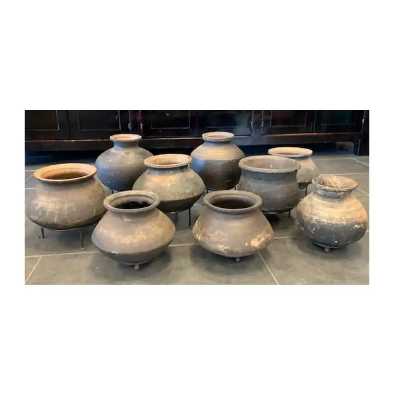 Bowl, waterpot