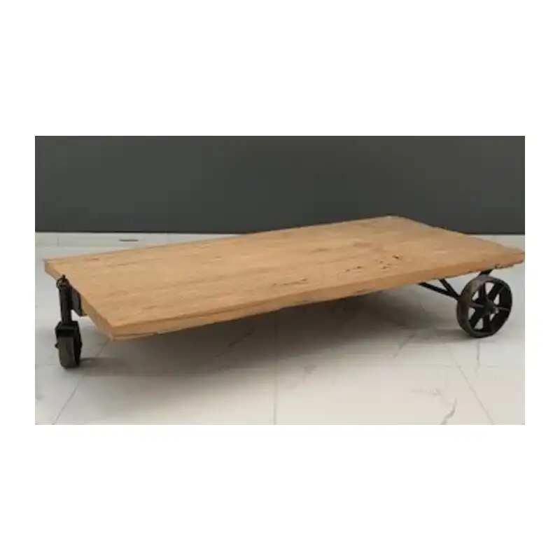 Coffee table 160 x 80 cm