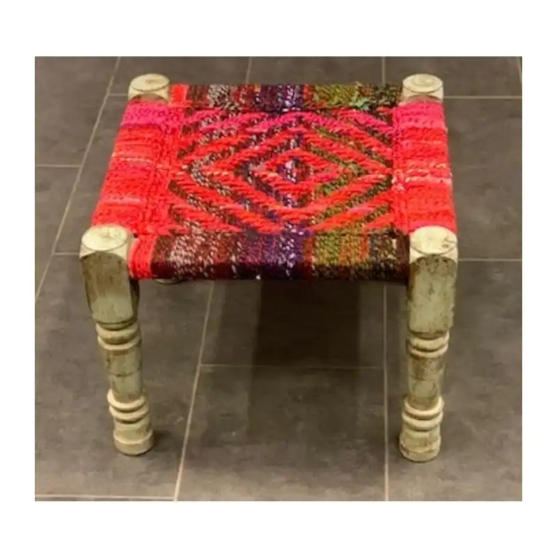 Stool