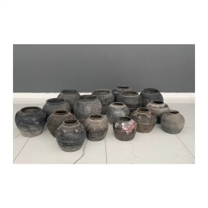 Bowl, waterpot
