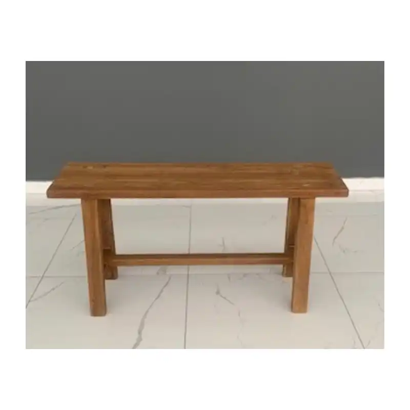 Bench – Teak Wood