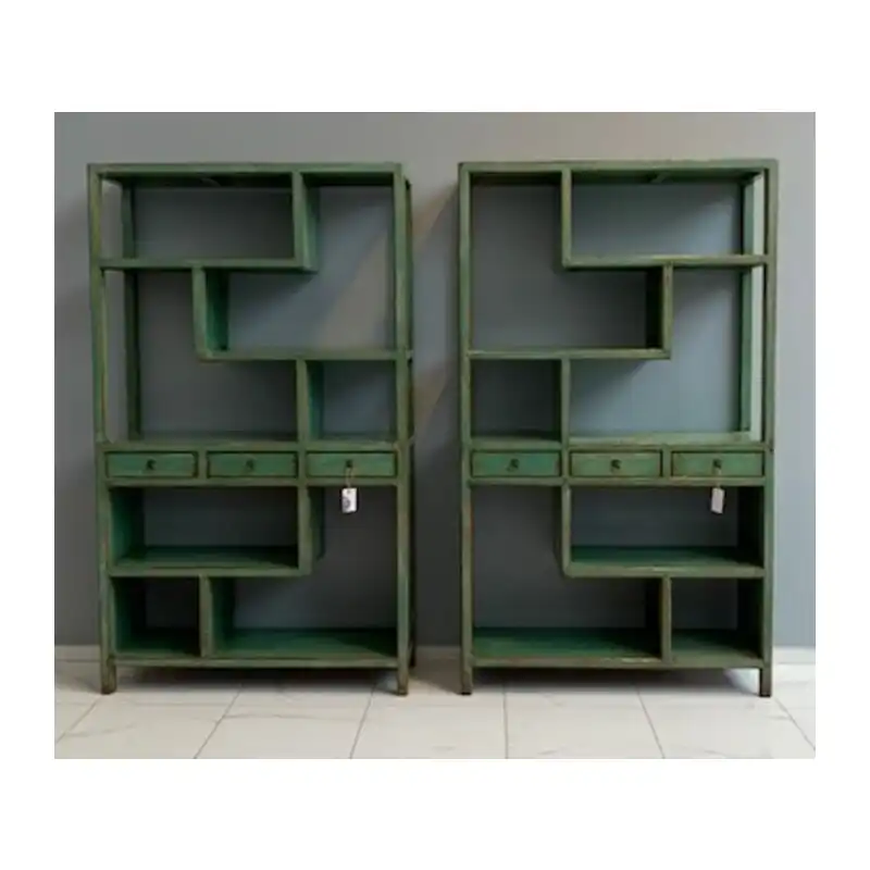Big Bookshelf H 238 x B 139 cm