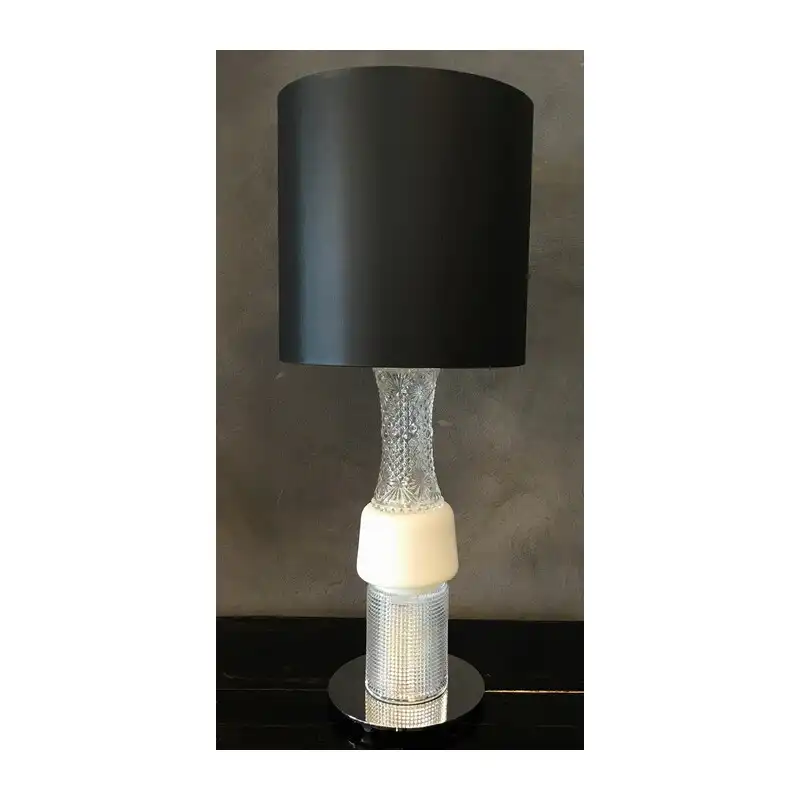 Design By Us vintage lampe